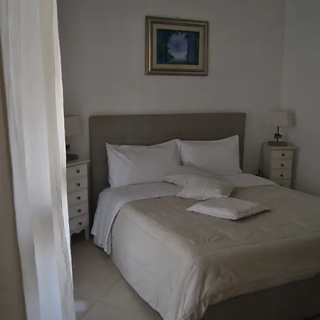 Villa Aurora B&B-2