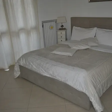 Villa Aurora B&B-3